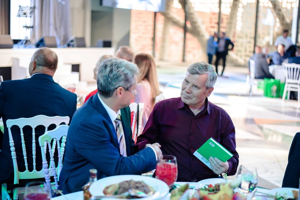 Презентация книги в Москве