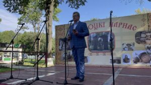 День Письменности – Городок 2023